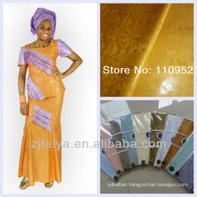 Cotton African Bazin Riche Guinea Rrocade Golden Soft Shadda Fabric Wholesale And Retail Damask FREE SHIPPING